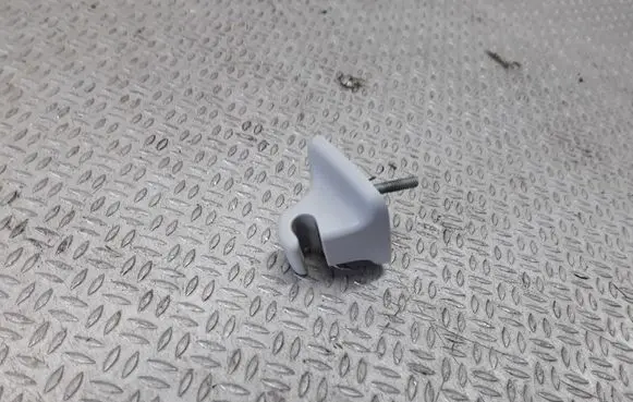 Volkswagen Golf Plus Sun visor clip/hook/bracket 