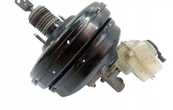 BMW X6 E71 Brake booster LSC