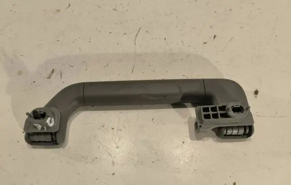 Volkswagen Phaeton Rear interior roof grab handle 3D5857607
