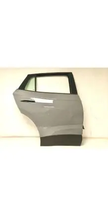 Volkswagen ID.4 Rear door 