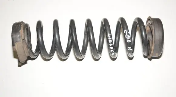 BMW 3 E90 E91 Rear coil spring 6764419 6764420