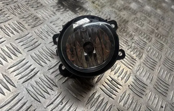 Citroen Berlingo Front fog light 9837817180