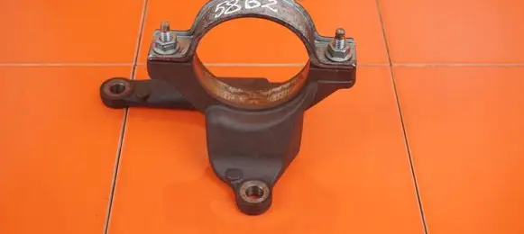 Ford Mondeo MK IV Front driveshaft 6G913K305AG 58B2