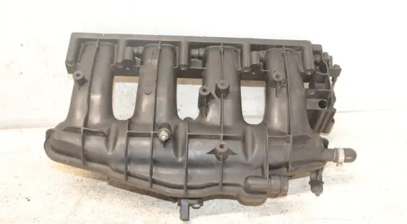 Audi A4 S4 B7 8E 8H Intake manifold 06F133201N 06D133185T