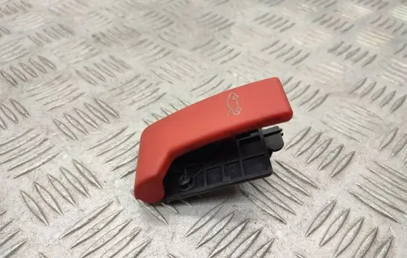 Mercedes-Benz E W213 Engine bonnet (hood) release handle A2138800402