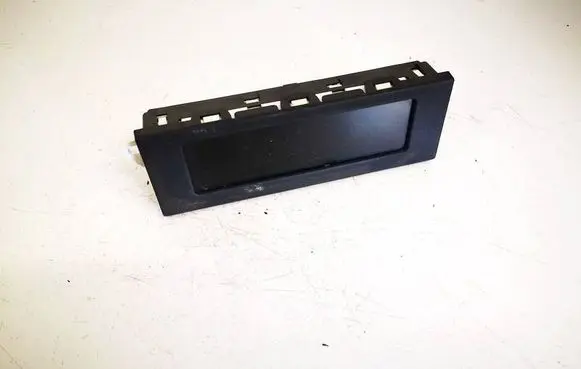 Citroen C3 Screen/display/small screen 5555502902