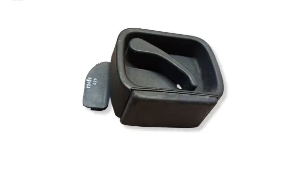 Volkswagen Caddy Tailgate interior release/open handle 2K0827185