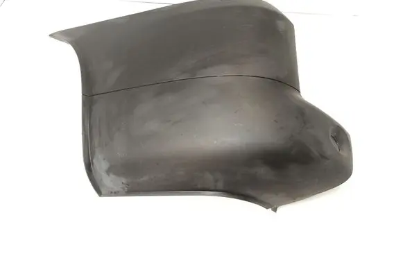 Fiat Doblo Rear bumper corner part panel trim 735388444