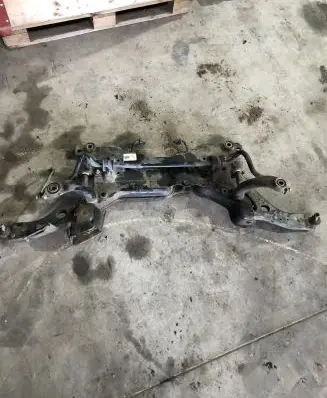 Volvo C70 Front axle beam 