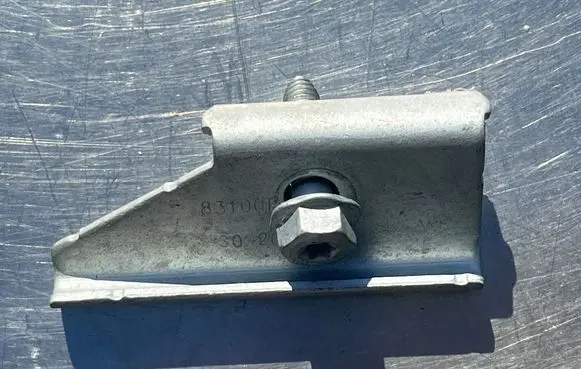 Renault Zoe Battery bracket 83100R 3020
