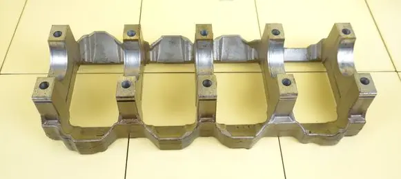 Ford S-MAX other engine part TNWA