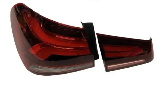 Mercedes-Benz A W177 Rear/tail lights A1779066900 A1779063501 1779066900