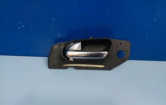 Peugeot 607 Front door interior handle 9629160777