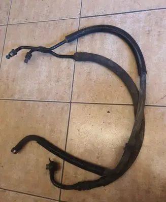 Volkswagen Transporter - Caravelle T4 Power steering hose/pipe/line 701422907