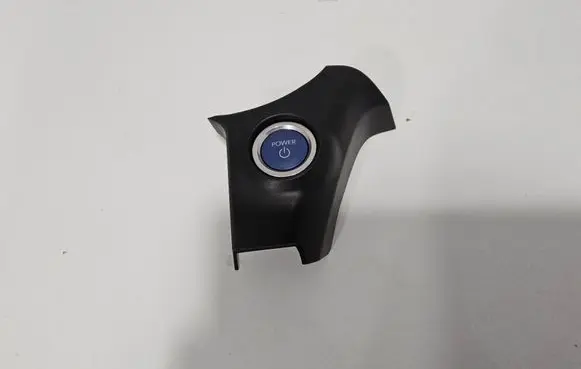 Toyota Sienna XL40 IV Engine start stop button switch 5541208080 8961108020 8691112020