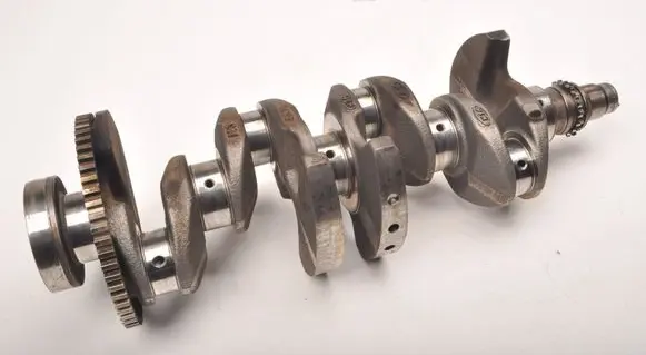 KIA Ceed Crankshaft 
