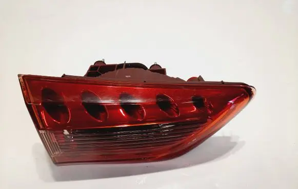 Infiniti FX Rear/tail lights