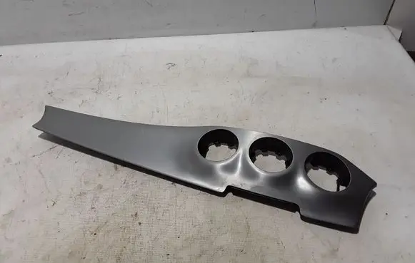 Mercedes-Benz CLA C117 X117 W117 Panel trim A1176801701