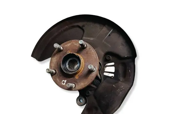 Subaru Outback (BS) Front wheel hub 