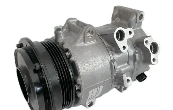 Toyota Camry Air conditioning (A/C) compressor (pump) 8831006240 4472603650 8831033250