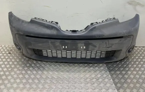 Renault Kangoo II Front bumper REN07KA032 0012322567