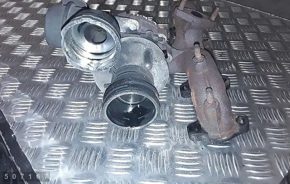 Seat Toledo II (1M) Turbo 54399880022
