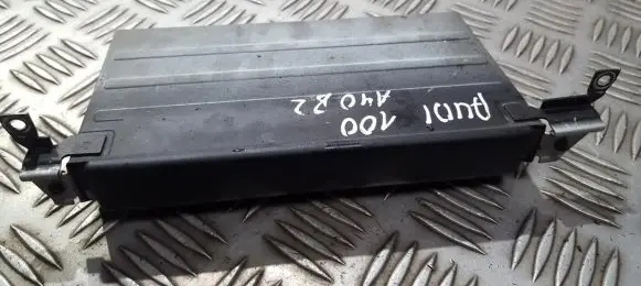 Car ashtray