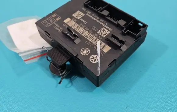 Volkswagen Sharan Central body control module IMPRK1370475