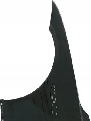 Jaguar XF X260 Fender C2D33153