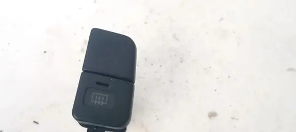 Rover 620 Windscreen/window heater switch