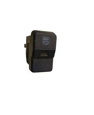 Volkswagen Polo III 6N 6N2 6NF Fog light switch 535941535