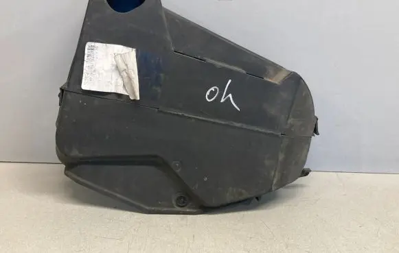 Renault Scenic III - Grand scenic III Timing belt guard (cover) 8200795017