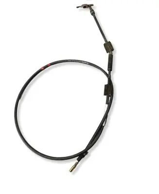Volvo XC90 Handbrake/parking brake wiring cable 30683896