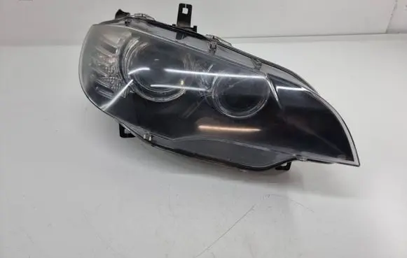 BMW X6 E71 Headlight/headlamp