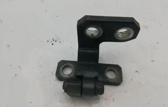 Volkswagen Phaeton Front door upper hinge 3D4831402A