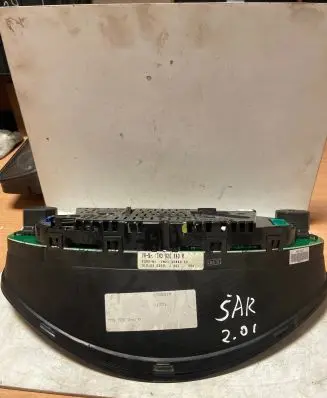 Ford Galaxy Speedometer (instrument cluster) 7M3920840M 0735319 YM2110849EC
