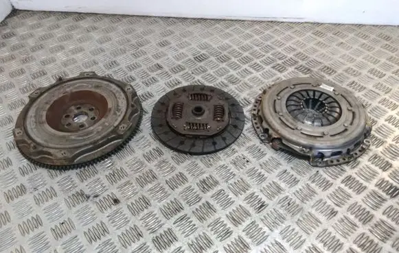 Ford Focus Clutch set kit C1BG7563