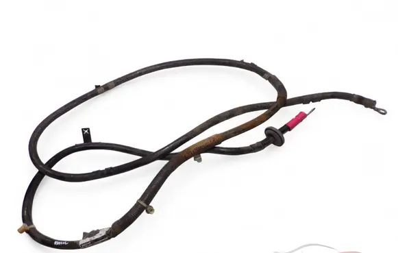 Jaguar XF X250 Positive cable (battery) CX2314310