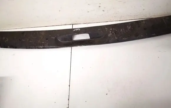 Citroen C8 Other trunk/boot trim element 1483333070