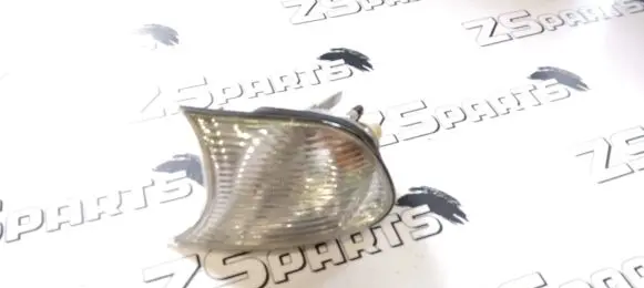 BMW 3 E46 Front indicator light