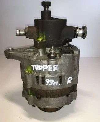 Opel Monterey Generator/alternator