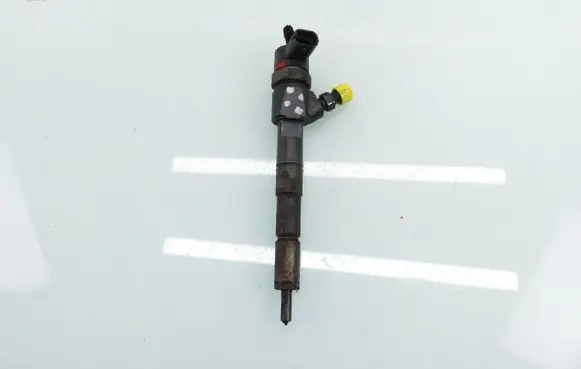 Fiat Bravo Fuel injector 0445110300
