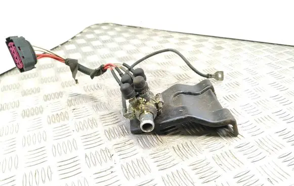Nissan Juke I F15 Glow plug wires zsb1355164