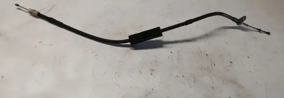 Chevrolet Corvette C7 Hand brake release cable 