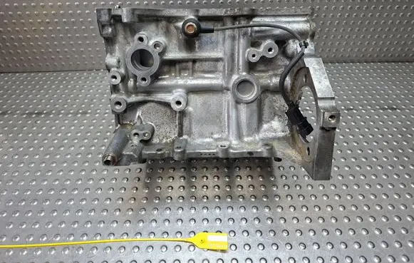 Hyundai Bayon Engine block S27730476 G3LE
