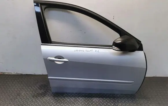 Renault Laguna III Front door