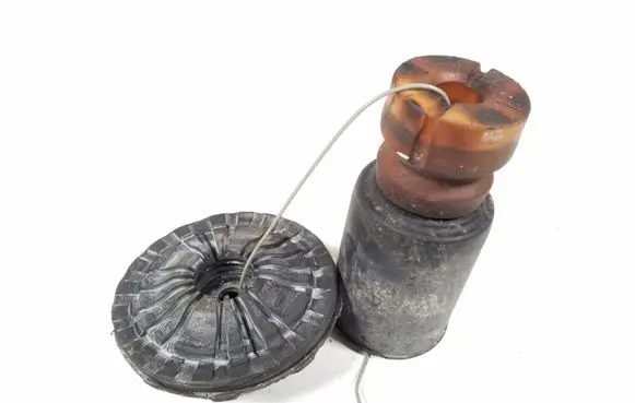 Audi A4 S4 B8 8K Front shock absorber damper bump stop 8K0412377C