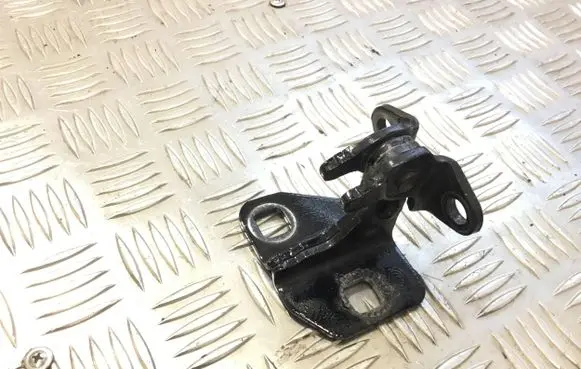 Tesla Model S Front door lower hinge 955201E