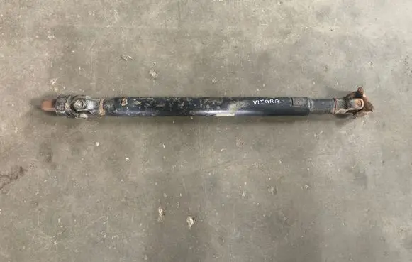 Suzuki Grand Vitara II Rear driveshaft/prop shaft 