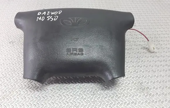 SsangYong Musso Steering wheel airbag SYJK5R1LDUU